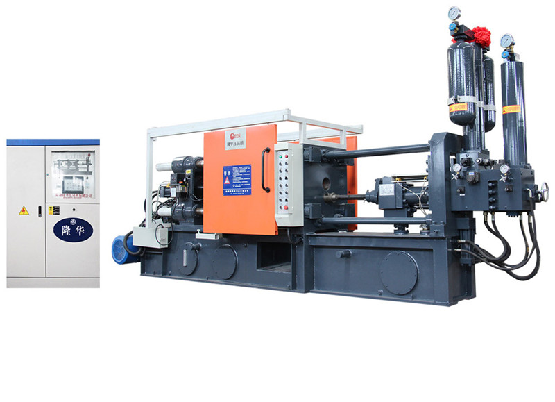 easy control die casting machine easy control die casting machine