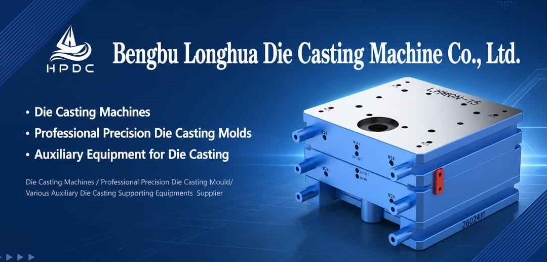 die casting mold