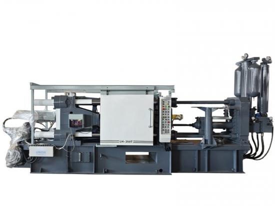 machine de moulage mécanique sous pression 280T
