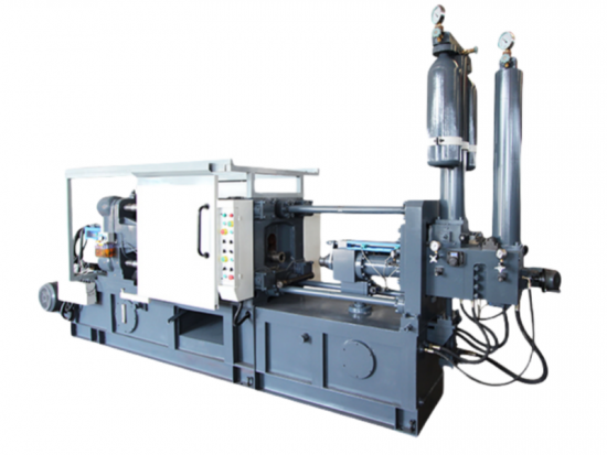 Machine de moulage sous pression