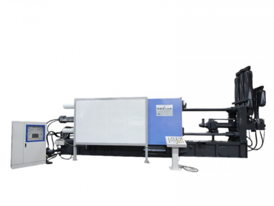 Machine de moulage sous pression haute pression