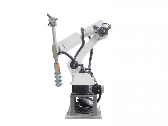 robot de moulage sous pression