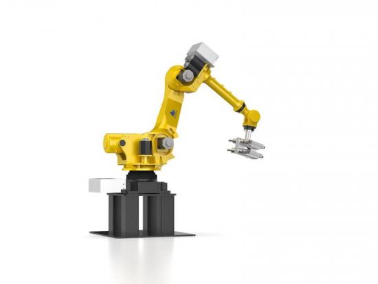 Robot de moulage sous pression