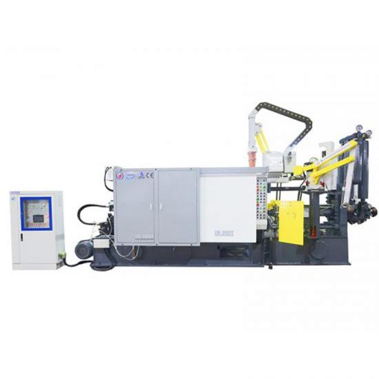 Machine de moulage mécanique sous pression 300T