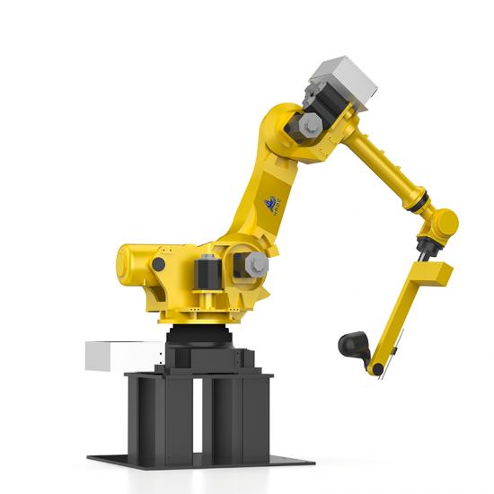 robot de moulage sous pression