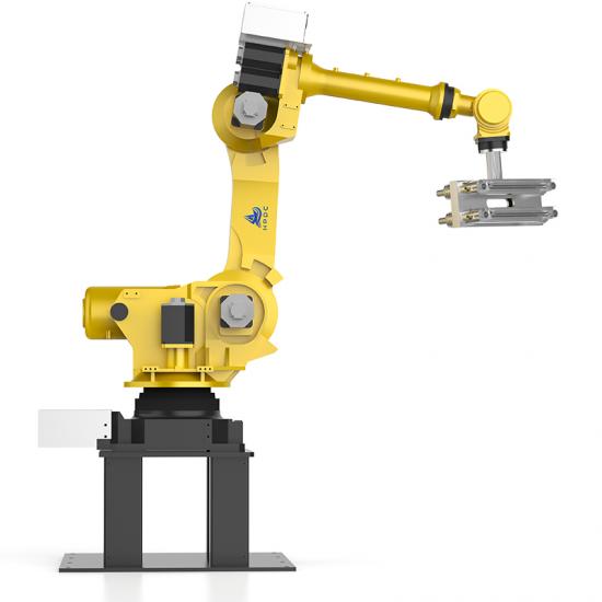 Robot de moulage sous pression Longhua nouvelle génération
