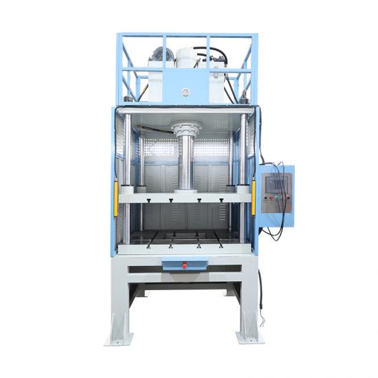 Machine à tailler