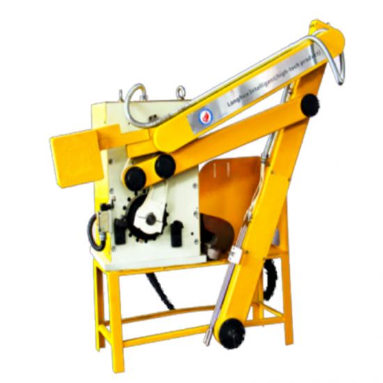 machine à couler automatique