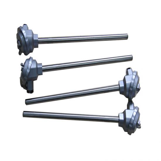 Machine de coulée Die Accessoires: thermocouple