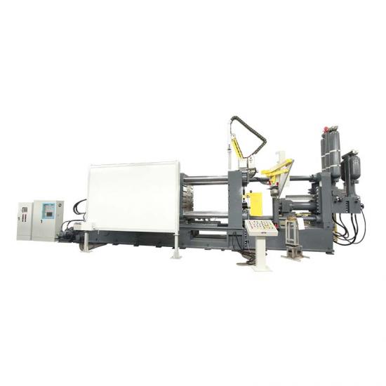 prix de la machine de moulage sous pression en aluminium