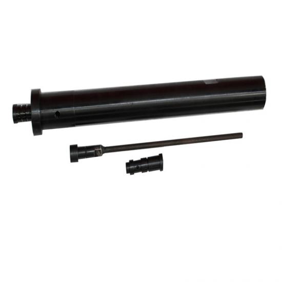 Machine de coulée Die Accessoires: tige d'injection
