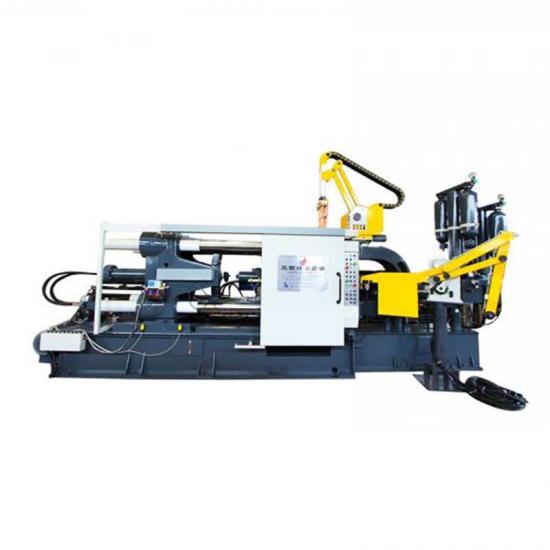Machine de moulage sous pression