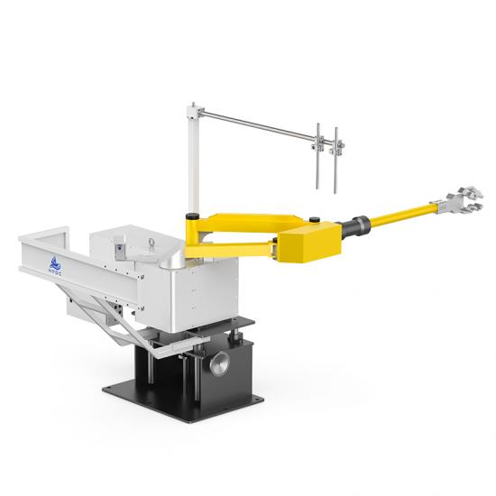 machine d'extraction automatique
