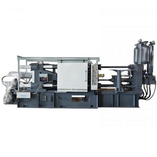machine de moulage mécanique sous pression 280T