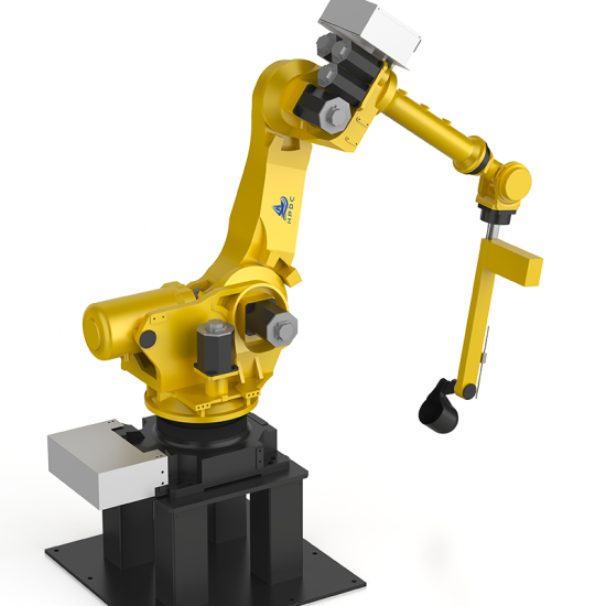 machine à couler automatique