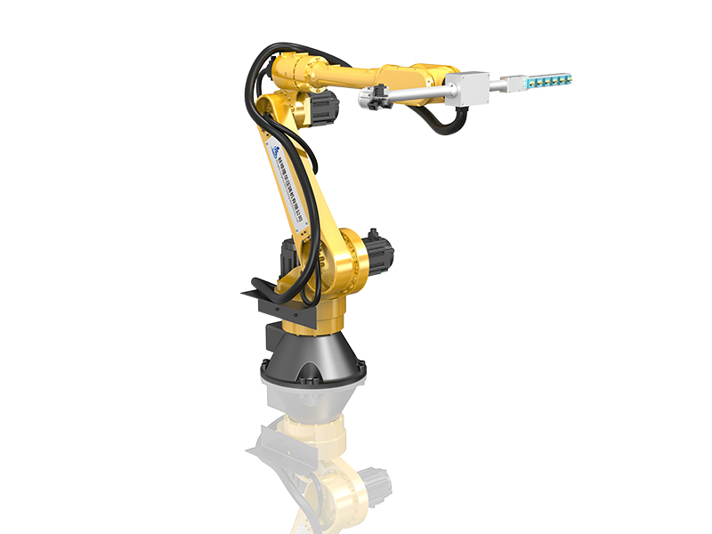 Problèmes courants et solutions lors de l'utilisation de robots de moulage sous pression (2)